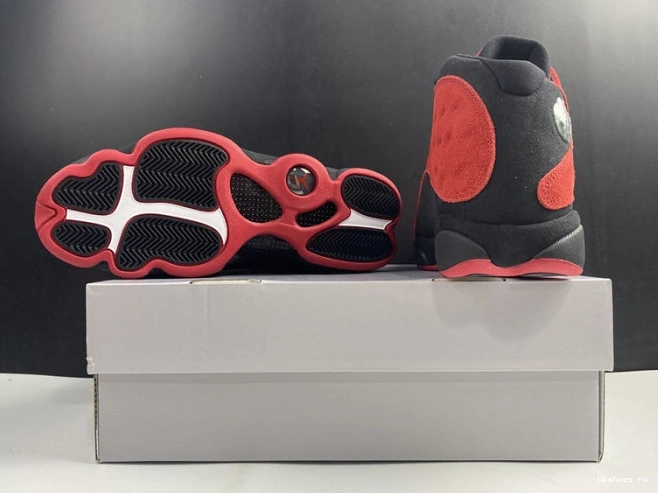 602 Bred" DJ5982 Jordan Air “Reverse 13 0908